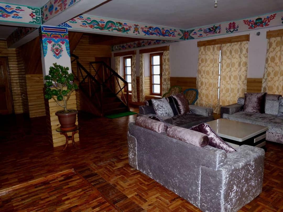 Kolong Retreat Hotel Kolang Zewnętrze zdjęcie