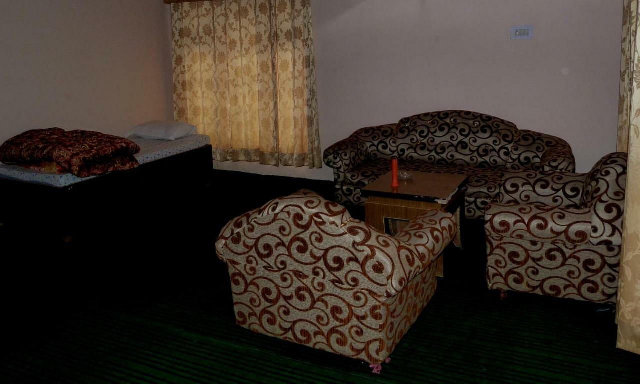 Kolong Retreat Hotel Kolang Zewnętrze zdjęcie