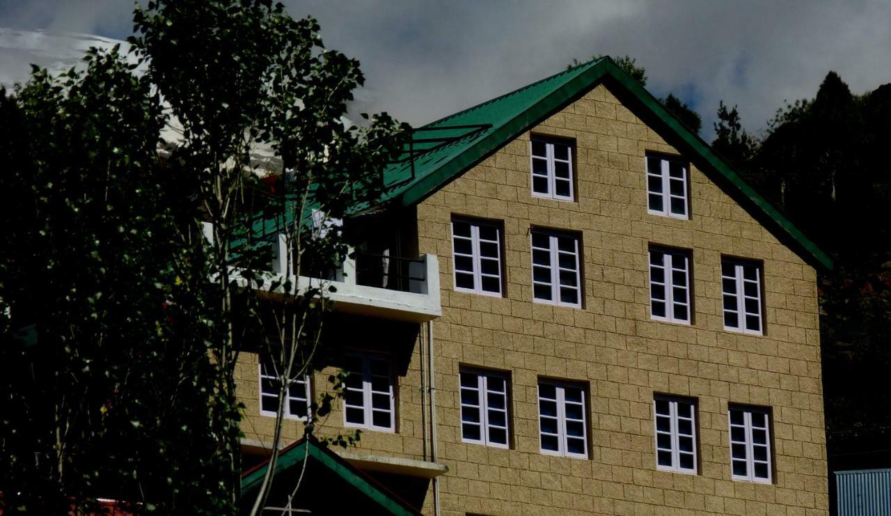 Kolong Retreat Hotel Kolang Zewnętrze zdjęcie